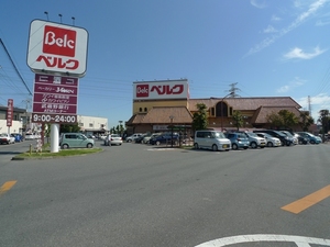 ツインシャーメゾン　Ｃ 101号-14