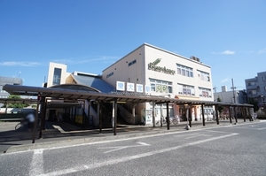 ラピスコート 201号-15