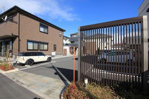 プルミエール 202号-12