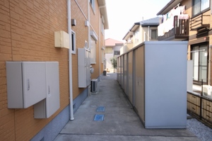 サンハイツ　大久保　Ｌ 202号-14