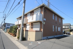 ウィステリア　榮 203号-12