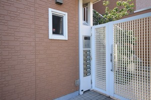 ウィステリア　榮 203号-13