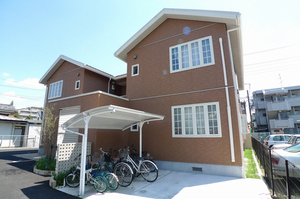 ウィステリア　榮 203号-14