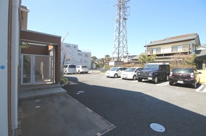 ウィステリア　榮 203号-15