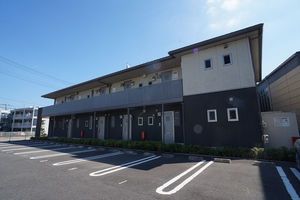 ＭＫ・Ｖｉｌｌａ 201号-1