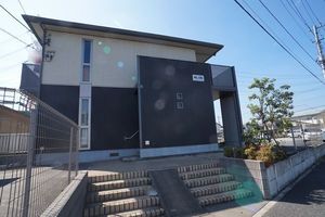 MK・Villa 201号-12
