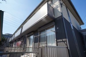 MK・Villa 201号-13