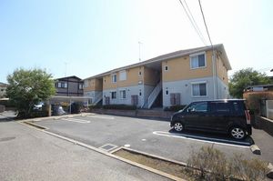 フェリチタ　雲雀 103号-3