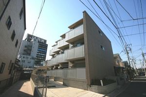 サニー　タカセイ 205号-1