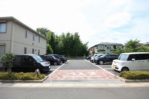 ヴィラ・シプレⅠ 102号-14