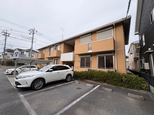 ピュア　コート　Ⅱ 101号-12