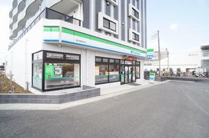 ピュア　コート　Ⅱ 101号-15