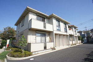 シャインステージ　Ｊ 203号-1