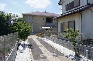 レジデンス西遊馬 103号-12