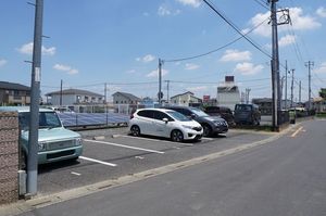 レジデンス西遊馬 103号-13