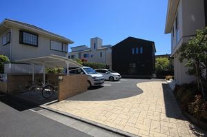 Ｒｉｃｈｅ　Ｖｅｌｔ 202号-12