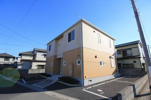 プリマヴェーラ 102号-12