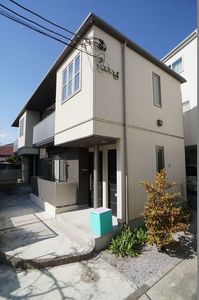 パーク　ロッサ 101号-12