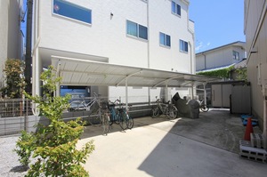 パーク　ロッサ 101号-13