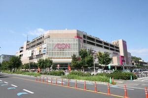 パーク　ロッサ 101号-14