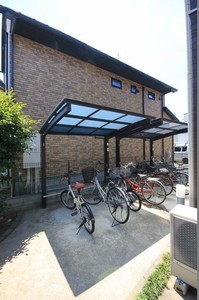 シャーメゾン　レミーラ 102号-12