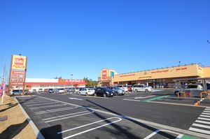 シャーメゾン　レミーラ 102号-13