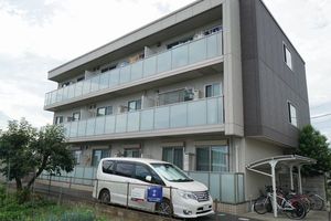 アンソナード 202号-1