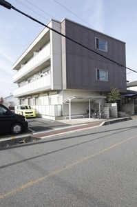 アンソナード 202号-12