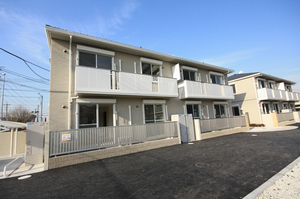 ウッディウォームハイツＡ 101号-12