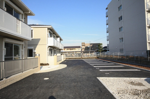 ウッディウォームハイツＡ 101号-14