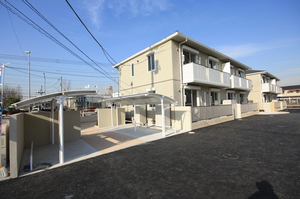 ウッディウォームハイツＡ 101号-15