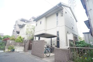 アルバーナ 203号-1