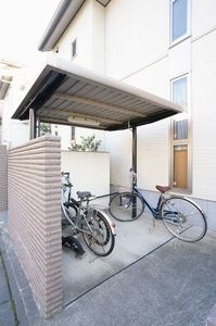 アルバーナ 203号-13