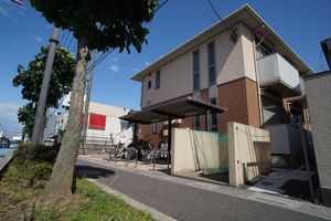 パルティール 105号-1