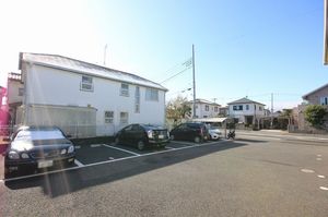 ソラール 203号-2