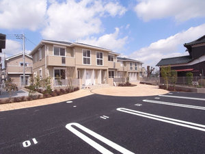 Ｗｉｌｌｅ　Ⅰ 201号-13