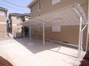 Ｗｉｌｌｅ　Ⅰ 201号-14