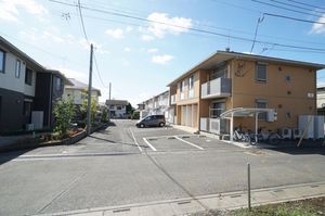 ルミナス 102号-12