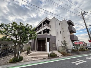 オリィーブ 302号-15