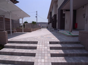 Ｖｏｌａｒｅ 201号-4