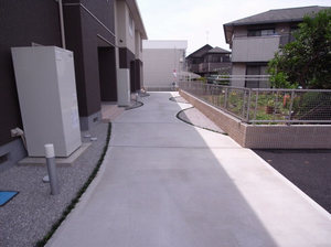 Ｖｏｌａｒｅ 201号-5