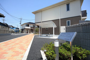 アネーロ　レシデンシア　Ⅱ 101号-12