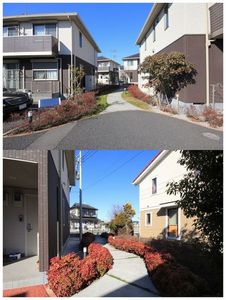 アネーロ　レシデンシア　Ⅱ 101号-15