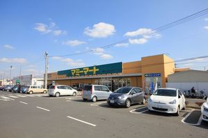 Ｍｅｒｒｙ　Ｉｓｌａｎｄ　Ⅲ 203号-15