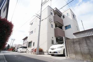 ソレアード 101号-12