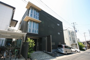 Ｇａｒｄｅｎ　Ｔｅｒｒａｃｅ 101号-1