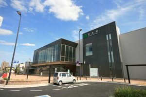 Ｇａｒｄｅｎ　Ｔｅｒｒａｃｅ 101号-13