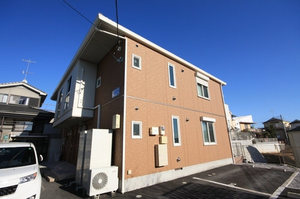 ジョォリィ　メゾン 202号-12