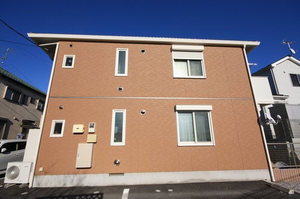 ジョォリィ　メゾン 202号-13