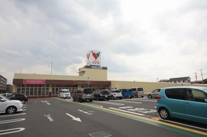 ジョォリィ　メゾン 202号-14